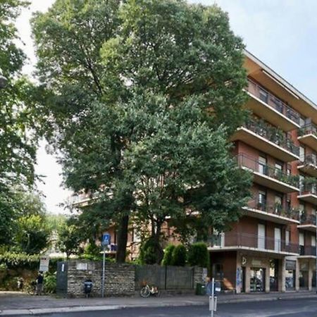 Bed and Breakfast Fl Il Danubio Bergamo Exterior foto