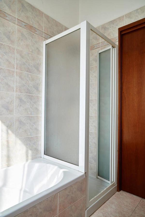 Bed and Breakfast Fl Il Danubio Bergamo Exterior foto