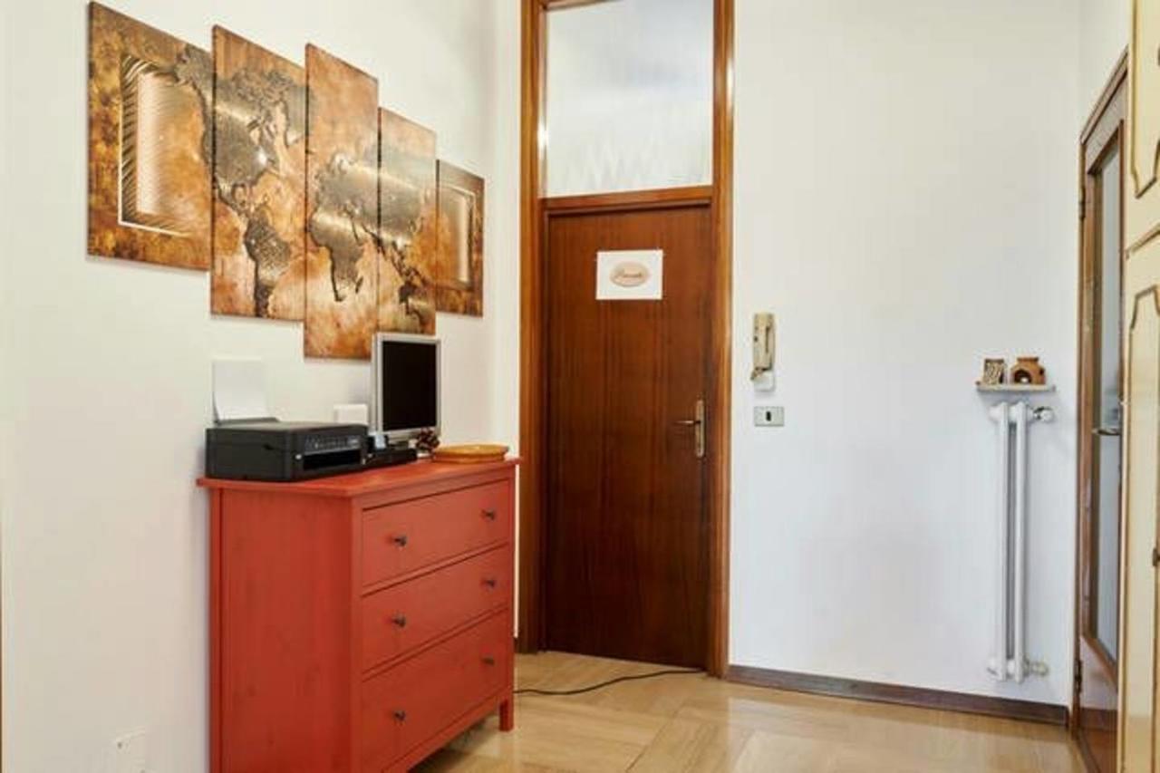 Bed and Breakfast Fl Il Danubio Bergamo Exterior foto